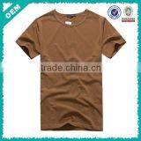 Hot Sale ! Cheap Cotton Blank T-shirts Made in China (lyt-0400086) thumbnail-1