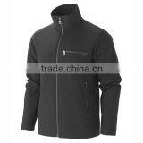 New Warm Black Breathable Custom Outdoor Wear