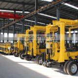 Water Well Drilling Rigs,Used Borehole Drilling Machine for Sale XYX-3 100m, 250m ,350m,600m Deep