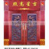 Antique Craftwork Doors;security Door;exterior Door