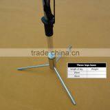 Exhibition Display Flag Stand