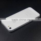 New Arrival 0.35mm Design for IPhone SE Mobile Phone Case Super Thin Design Phone Case thumbnail-4