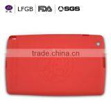 Fahion Hight Quality Cheap Promotional Iapd Case Silicone Case for Ipad/silicone Ipad Air Case Mini thumbnail-5