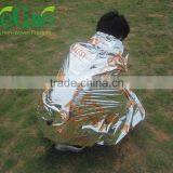 2015 Disposable Outdoor PET Emergency Warming Blanket thumbnail-2