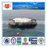 Salvage and Floating Marine Liftig Rubber Airbags Lifting Air Pontoon thumbnail-5