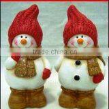 NEW STYLE CHRISTMAS STATUETTE - DECORATION