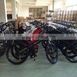 Flash,hot Sale 250w Mountain Electric Bicycle/bike Wheels Frame Triangle Battery thumbnail-4