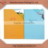 Paperback Diary Hardcover Novelty Stationery Fashion Notebook