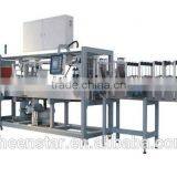 Most Popular Glass Bottle Packing Equipment