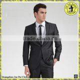 Quality Men's Bespoked Suit Custom Tailored Suits for Men thumbnail-5