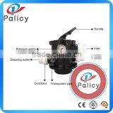 Automatic 2 Inch Swimming Pool Filter Multiport Valve thumbnail-3