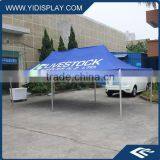 Folding Car Pop Up Canopy thumbnail-1