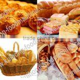 CE Approved Hot Sale KH-280 Automatic Bread Machine/commercial Bread Machine