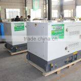 Japan Imported Kubota 10 kw Generators for Sale thumbnail-3