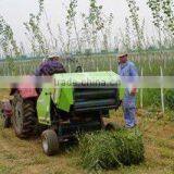Straw Baling Machine thumbnail-1