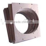 Train body parts,sheet metal prices,metal stamping part