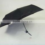 2013 Folding Umbrella with Silver Coated