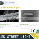 Factory Wholesale Hot Sale 60w Led Street Lighting Solar Made in China Led Outdoor Lighting Hot Lamp thumbnail-5