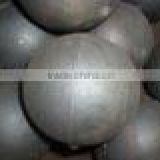 28% extremly high chrome cast steel ball for mine