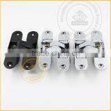 180 Degree Concealed Hinges for Folding Doors thumbnail-5