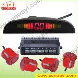Anti-freeze and Rain Proof Digital Buzzer Parking Sensor thumbnail-1