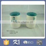 Ceramic Stoneware Kitchenware Salt and Pepper Holder thumbnail-4