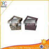 Luxury Cheap Storage Watch Paper Box for Packaging thumbnail-4