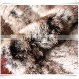 Long Pile Fake Fur, Long Pile Fur, Extra Long Pile Artificial Fur Fabric thumbnail-3