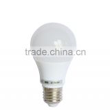 Factory Supply High Brightness 5W E27 LED Light Bulb