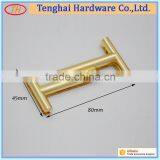 New Style Fashion Metal Accessories for Clutch Bag thumbnail-3