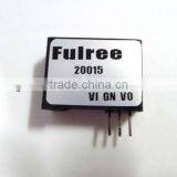 Cheap Step Down Voltage Converter 12V to 5V Power Supply DC 7-22V to 5V 1A Module