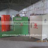 2013 Manual Foaming Machine