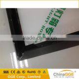 LED Aluminium Lighted Poster Frame Led Advertising Board Light Box thumbnail-3