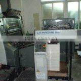 Guangzhou Zhonghao Packaging Products Co., Ltd. company overview - view 1 thumbnail