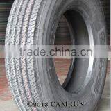 Radial Truck Tire 315/80R22.5 thumbnail-1