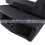 Unique Design DMX 512 Pro 60W LED Moving Head Spot Light for Sale thumbnail-6