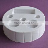 Food Grade Clear Retail Cosmetic Plastic Container thumbnail-4