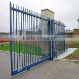 Retractable Fence Gate thumbnail-1