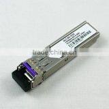 Cisco 1000Base-BX-D SFP GLC-BX-D20 Transceiver thumbnail-1