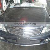 Mercedes Benz W204 Half Cut thumbnail-1