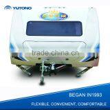 YUTONG 5.7m Luxury Motor Caravan For Sale thumbnail-3