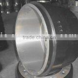 Manufacture Various Brake Drum of Heavy-duty Truck DONGFENG