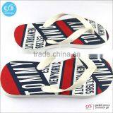 Cheap Wholesale Summer Men Casual Clothes Custom Flip Flops Quality Choice