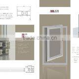 Double Glazed Veneation Blinds thumbnail-6