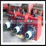 Mud Pump Modules