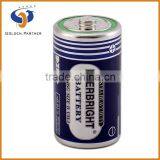 Super Leak Proof R20 Um-1 1.5v d Torch Bateria Battery thumbnail-3