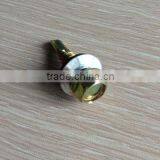 DIN7504 Carbon Steel Drilling Screw Zinc Plated thumbnail-3