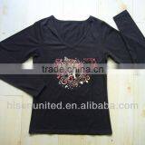 Women's T-shirt thumbnail-1