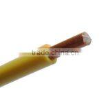 Sq2.5mm 4mm 6mm Pvc Coated Copper Core Electrical Wire thumbnail-1