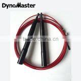 Dynomaster Crossfit Jump Rope Custom Jump Rope Crossfit Bearing Jumpe Rope for Crossfit